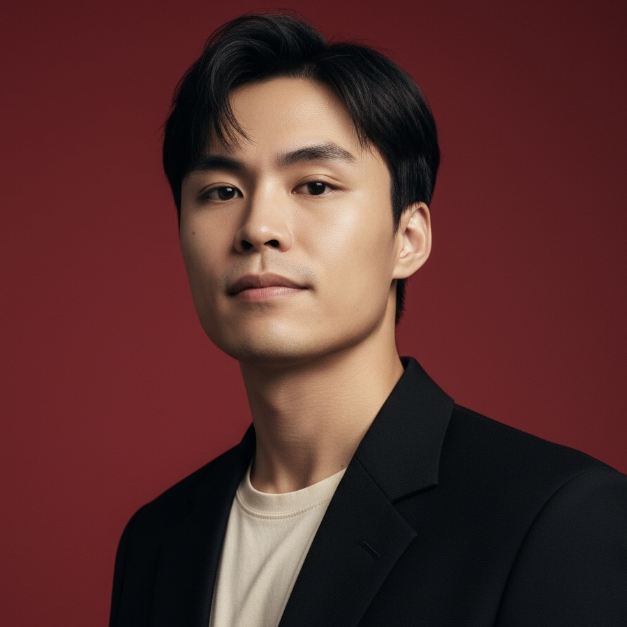 Tuan-Cuong Vuong